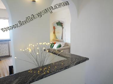 Villa in Sorrento (Napoli) oder Ferienwohnung oder Ferienhaus