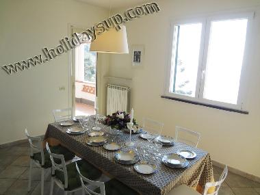 Villa in Sorrento (Napoli) oder Ferienwohnung oder Ferienhaus