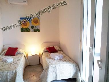 Villa in Sorrento (Napoli) oder Ferienwohnung oder Ferienhaus