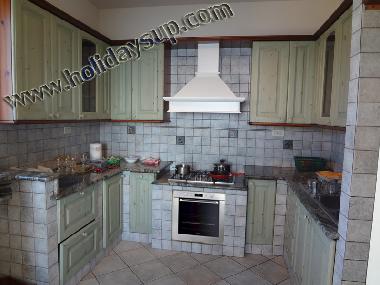 Villa in Sorrento (Napoli) oder Ferienwohnung oder Ferienhaus