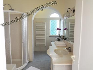 Villa in Sorrento (Napoli) oder Ferienwohnung oder Ferienhaus