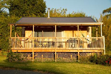 Ferienhaus in RD2 Oromahoe (Bay of Islands) oder Ferienwohnung oder Ferienhaus