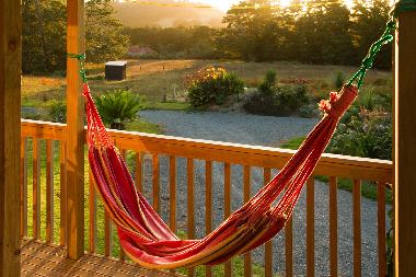 Ferienhaus in RD2 Oromahoe (Bay of Islands) oder Ferienwohnung oder Ferienhaus