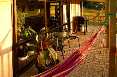 Ferienhaus in RD2 Oromahoe (Bay of Islands) oder Ferienwohnung oder Ferienhaus