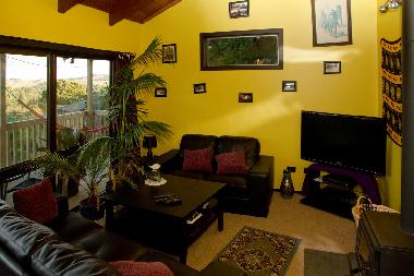 Ferienhaus in RD2 Oromahoe (Bay of Islands) oder Ferienwohnung oder Ferienhaus