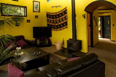 Ferienhaus in RD2 Oromahoe (Bay of Islands) oder Ferienwohnung oder Ferienhaus