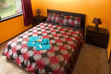 Ferienhaus in RD2 Oromahoe (Bay of Islands) oder Ferienwohnung oder Ferienhaus