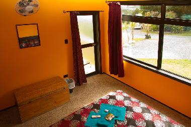 Ferienhaus in RD2 Oromahoe (Bay of Islands) oder Ferienwohnung oder Ferienhaus