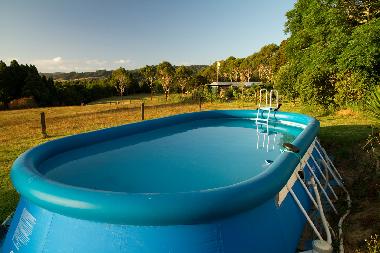 Ferienhaus in RD2 Oromahoe (Bay of Islands) oder Ferienwohnung oder Ferienhaus