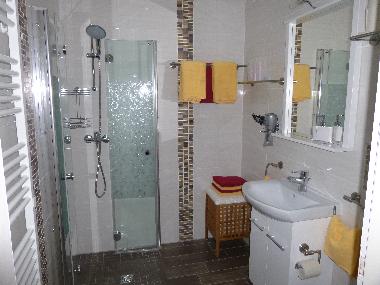 Ferienhaus in Berumbur (Nordsee-Festland / Ostfriesland) oder Ferienwohnung oder Ferienhaus