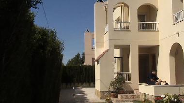 Chalet in L'atmetlla de Mar (Tarragona) oder Ferienwohnung oder Ferienhaus