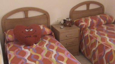 Chalet in L'atmetlla de Mar (Tarragona) oder Ferienwohnung oder Ferienhaus