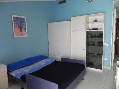Ferienwohnung in Cagliari (Cagliari) oder Ferienwohnung oder Ferienhaus