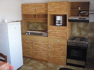 Pension in Trogir (Splitsko-Dalmatinska) oder Ferienwohnung oder Ferienhaus