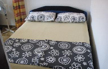 Pension in Trogir (Splitsko-Dalmatinska) oder Ferienwohnung oder Ferienhaus