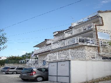 Pension in Trogir (Splitsko-Dalmatinska) oder Ferienwohnung oder Ferienhaus
