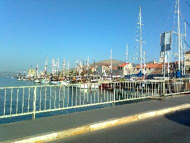 Pension in Trogir (Splitsko-Dalmatinska) oder Ferienwohnung oder Ferienhaus