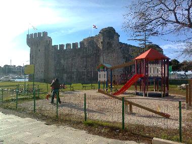Pension in Trogir (Splitsko-Dalmatinska) oder Ferienwohnung oder Ferienhaus