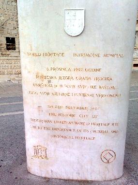 Pension in Trogir (Splitsko-Dalmatinska) oder Ferienwohnung oder Ferienhaus