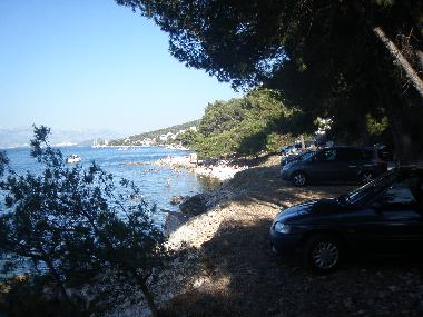 Pension in Trogir (Splitsko-Dalmatinska) oder Ferienwohnung oder Ferienhaus