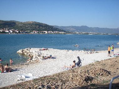 Pension in Trogir (Splitsko-Dalmatinska) oder Ferienwohnung oder Ferienhaus