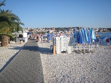 Pension in Trogir (Splitsko-Dalmatinska) oder Ferienwohnung oder Ferienhaus