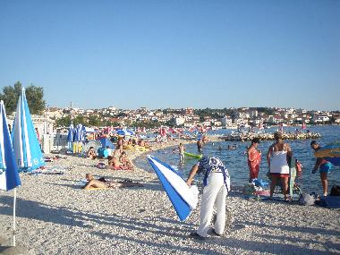 Pension in Trogir (Splitsko-Dalmatinska) oder Ferienwohnung oder Ferienhaus