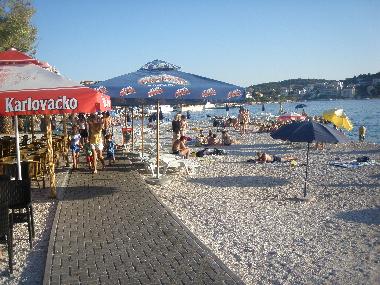 Pension in Trogir (Splitsko-Dalmatinska) oder Ferienwohnung oder Ferienhaus