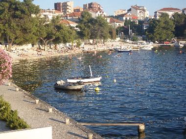 Pension in Trogir (Splitsko-Dalmatinska) oder Ferienwohnung oder Ferienhaus