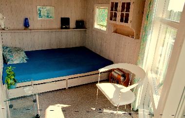 Alkoven/Ruheecke mit 2 Schlafpl�tze 