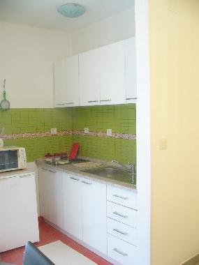 Ferienwohnung in Zadar (Zadarska) oder Ferienwohnung oder Ferienhaus