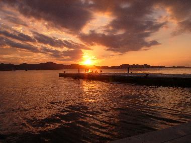 Ferienwohnung in Zadar (Zadarska) oder Ferienwohnung oder Ferienhaus