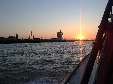 Ferienwohnung in Cuxhaven - D�se (Land zwischen Elbe u. Weser) oder Ferienwohnung oder Ferienhaus