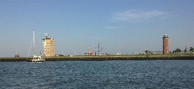 Ferienwohnung in Cuxhaven - D�se (Land zwischen Elbe u. Weser) oder Ferienwohnung oder Ferienhaus