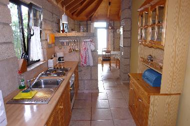 Ferienhaus in Adeje (Teneriffa) oder Ferienwohnung oder Ferienhaus