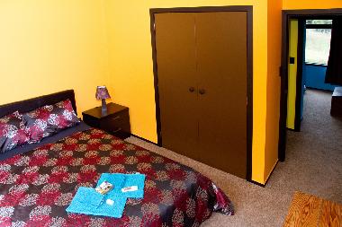 Ferienhaus in RD2 Oromahoe (Bay of Islands) oder Ferienwohnung oder Ferienhaus