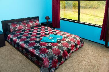 Ferienhaus in RD2 Oromahoe (Bay of Islands) oder Ferienwohnung oder Ferienhaus