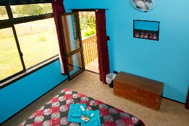 Ferienhaus in RD2 Oromahoe (Bay of Islands) oder Ferienwohnung oder Ferienhaus