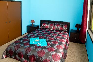 Ferienhaus in RD2 Oromahoe (Bay of Islands) oder Ferienwohnung oder Ferienhaus