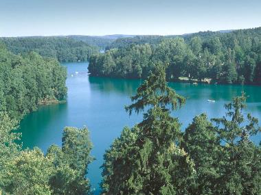 Ferienwohnung in Lagow (Lubuskie) oder Ferienwohnung oder Ferienhaus