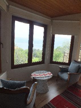 Ferienhaus in selimiye (Mugla) oder Ferienwohnung oder Ferienhaus