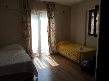 Ferienhaus in selimiye (Mugla) oder Ferienwohnung oder Ferienhaus