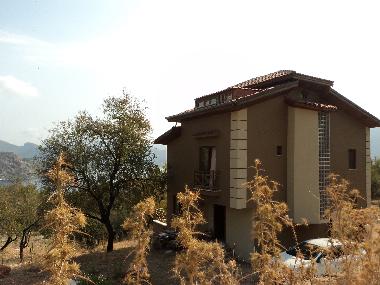 Ferienhaus in selimiye (Mugla) oder Ferienwohnung oder Ferienhaus