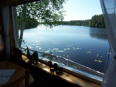 Ferienhaus in Silvergruvan (V�stmanland) oder Ferienwohnung oder Ferienhaus