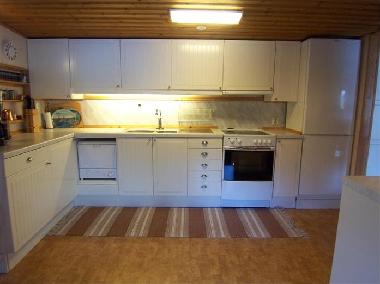 Ferienhaus in Silvergruvan (V�stmanland) oder Ferienwohnung oder Ferienhaus