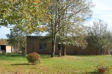 Ferienhaus in Montaigu de Quercy (Tarn-et-Garonne) oder Ferienwohnung oder Ferienhaus