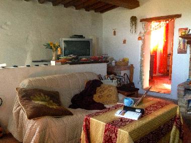Ferienwohnung in Legoli (Pisa) oder Ferienwohnung oder Ferienhaus