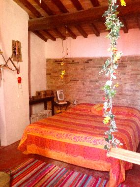 Ferienwohnung in Legoli (Pisa) oder Ferienwohnung oder Ferienhaus