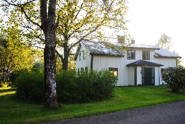 Ferienhaus in Anderstorp (Smaland) oder Ferienwohnung oder Ferienhaus