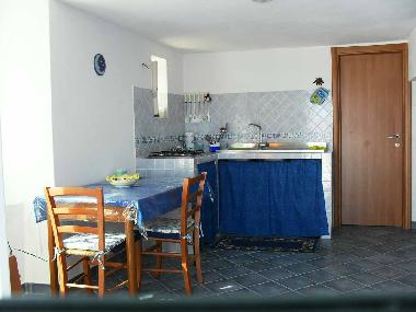Ferienhaus in Ponza (Latina) oder Ferienwohnung oder Ferienhaus